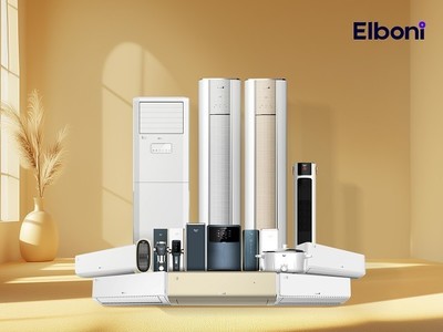 恩博力電器|科技引領,品質生活新風尚